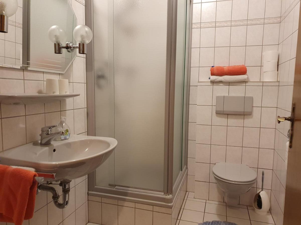 Hotel Zum Weingutsmuseum Cochem Habitación foto
